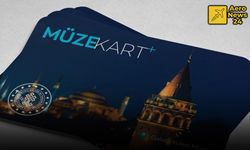 MÜZEKART SATIŞLARI REKOR KIRDI