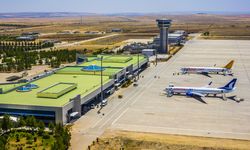 ŞANLIURFA UÇAK SEFERLERİ İÇİN YENİ GELİŞME