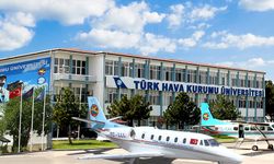 THK ÜNİVERSİTESİ 21 AKADEMİK PERSONEL ALACAK
