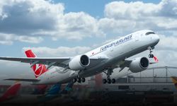 THY A350-900 SİPARİŞ SAYISINI 14'E ÇIKARDI