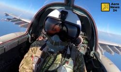 Ukrayna'da vurulacak ilk F-15 ve F-16'lar için para ödülü verilecek