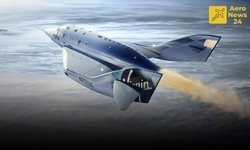 Uzay turizmi geri döndü: 90 dakikalık yolculuk 750 bin dolar