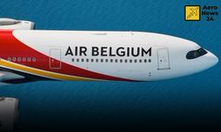 Air Belgium İflasın Eşiğinde