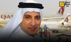 QATAR AIRWAYS CEO'SUNDAN ÖNEMLİ AÇIKLAMALAR