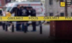 ALMAN TURİST ANTALYA'DA HAYATINI KAYBETTİ