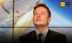 Space X'in sahibi Elon Musk’ın serveti 646 kat arttı