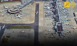 Gatwick Havalimanı'na 15 yeni rota ile buluşacak
