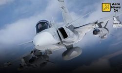 Macaristan’dan hava gücüne takviye: Yeni Gripen’ler filoya katıldı