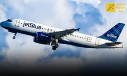 JetBlue iç hat uçuşlarında yeni bir dönem başlatacak