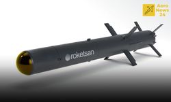 KARAOK FÜZESİNİN İLK İHRACATI MALEZYA’YA GERÇEKLEŞTİRİLİYOR