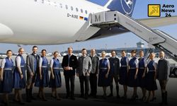 LUFTHANSA’DA ‘OKTOBERFEST’