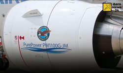 Rusya'nın Yolcu Trafiği Pratt & Whitney Motorlarına Bağlı