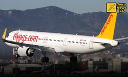 PEGASUS'TAN 11 EURO'YA YURT DIŞI KAMPANYASI