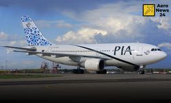 PIA'ya uygulanan uçuş yasağı devam edecek!
