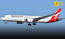 Qantas rota değiştirme kararı aldı