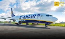 Ryanair, easyJet'in boşluğunu dolduracak