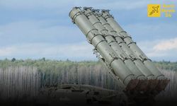Rus komutandan iddia: S-300 ile F-16’yı iki füzeyle düşürdük