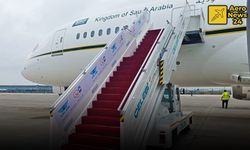 ÇELEBİ HİNDİSTAN G20'DE LİDERLERE HİZMET ETTİ