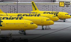 İflas Koruma Başvurusu Yapan Spirit Airlines Müşterilerine Güvence Verdi