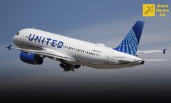 United Airlines, Parti Kongreleri İçin Ek Uçuşlar Düzenliyor