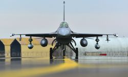 ABD Dışişleri'nden flaş F-16 açıklaması