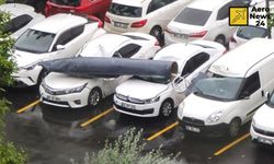 ARAÇLARIN ZARARINI KİM KARŞILAYACAK?