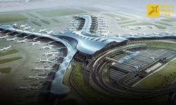 ABU DHABİ HAVALİMANI'NIN  YENİ TERMİNALİ 1 KASIM'DA AÇILACAK