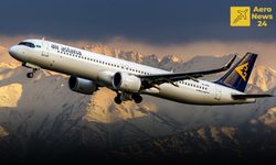 YAKIT FİYATLARI AIR ASTANA'NIN KARINI ETKİLEDİ