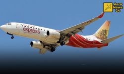 AIR INDIA EXPRESS YENİ KİMLİĞE BÜRÜNÜYOR