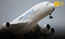 AIRBUS EYLÜL RAKAMLARINI AÇIKLADI