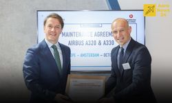 THY TEKNİK VE SAFRAN’DAN BAKIM ANLAŞMASI