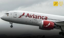 AVIANCA EN DAKİK HAVAYOLU SEÇİLDİ