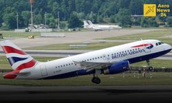 British Airways o hattan çekilme kararı aldı