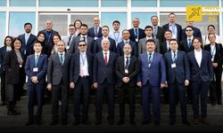 ICAO ÇALIŞTAYI İSTANBUL’DA BAŞLADI