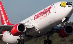 CORENDON 100.YILA ÖZEL VİDEO YAYINLADI