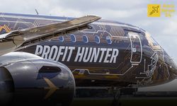 E195-E2’YE AVRUPA’DAN YENİ MÜŞTERİ