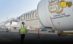 EMIRATES İLE NESTE İŞ BİRLİĞİNİ GÜÇLENDİRDİ