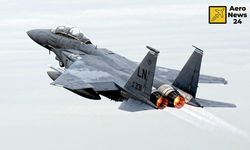 ABD, F-15 savaş uçaklarının Ortadoğu'ya geldiğini duyurdu