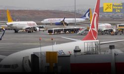 HAVACILIK HİSSELERİ İÇİN TAVSİYELER AÇIKLANDI