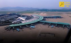 INCHEON HAVALİMANI TADİLATA GİRECEK