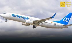 AIR EUROPA  SİBER SALDIRI MAĞDURU OLDU