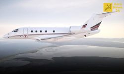 NETJETS’DEN CESSNA’YA DEV SİPATİŞ