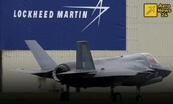 LOCKHEED MARTIN 3. ÇEYREK RAKAMLARINI AÇIKLADI