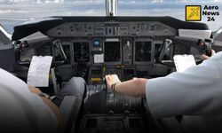 Austrian Airlines, A320 Pilot Eğitiminde Sanal Gerçeklik Dönemine Geçti