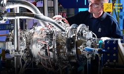 ROLLS-ROYCE ORTA VADELİ DÖNÜŞÜM PROGRAMINI AÇIKLADI