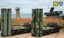 Rus hava savunma sistemleri 30 İHA'yı engelledi