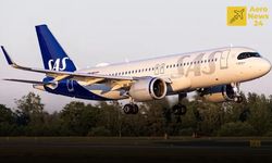 SAS, SkyTeam Havayolu İttifakı'na Katıldı