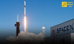 SPACEX AB İLE İŞBİRLİĞİ YAPTI