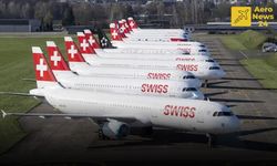 SWISS, Cenevre’de Kapasite Artırıyor: A220’lerin Yerine A320neo Geliyor