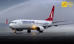 THY'DEN 'HAVA DURUMU' UYARISI